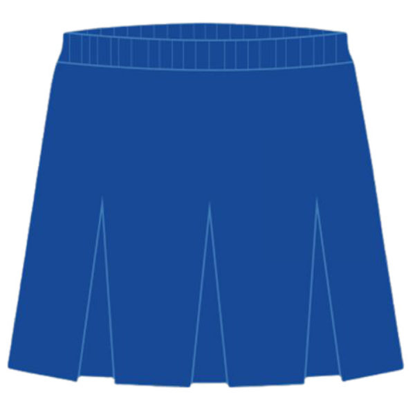 Girl Summer Culotte