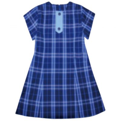 Girl Summer Dress